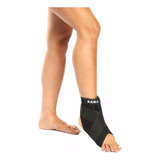 Tobillera Con Ajuste En 8 Neoprene Esguince Tobillo Dema