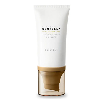 Skin1004 Madagascar Centella Air-fit Suncream Light 50ml | MercadoLibre