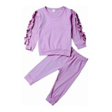 Roupa Menina Infantil Moda Blogueirinha Lilas