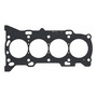 Empaque Cabezote Toyota 2ar Rav4 12/19 Hummer H 2   4 X 4