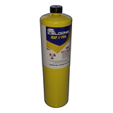 Garrafa Gas Mapp/propano  1316 400gr