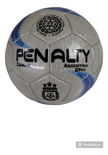 5 Pelotas Penalty N°5 