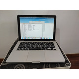 Apple Macbook Pro A1278 13  Core I5 8gb 750gb Ssd