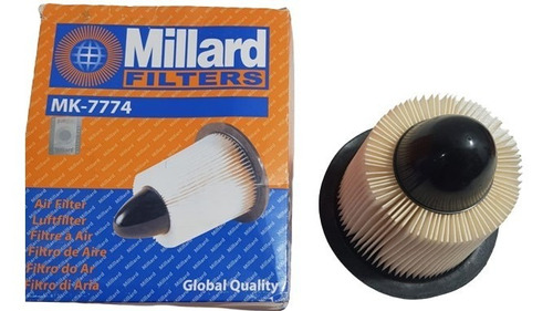 Filtro Aire Millard Ford Explorer 1995/2000 Mustang Foto 2