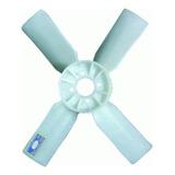 Paleta Ventilador 1885-omer 4p S10 C / Maxion