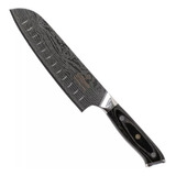 Cuchillo Santoku 7 Inch. Grilltech // Joncenter