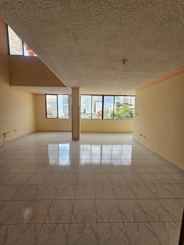 En Venta Apartamento Duplex Alarcon Bucaramanga 