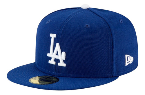 Gorra New Era Casual Los Angeles Dodgers Beisbol Mlb 59fifty