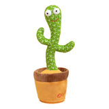 Imitador De Bailarín De Cactus