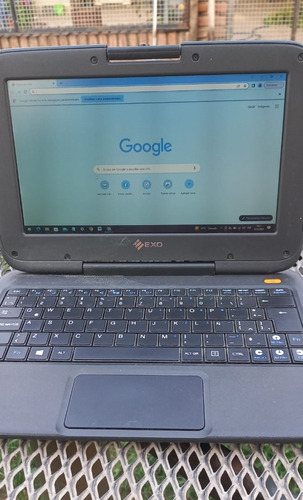 Netbook Exo 5g. Muy Buen Estado!!