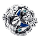 Pandora Charm En Las Oscuridad Aladdin Y Jasmine Original