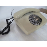 Telefono Para Discar Entel Vintage Perfecto Estado (12)