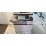 Multifuncional Ricoh Mpc2003 Revisado Garantia 03 Meses