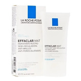 Effaclar Mat Crema 40ml La Roche Posay