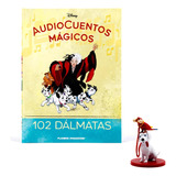 Audio Cuentos Magicos Disney #77  102 Dalmatas