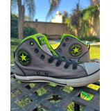 Botas All Stars Converse