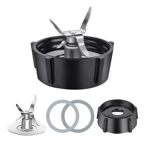 Peças Para Oster Osterizer Blender, 4 Point Fusion Blades As