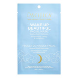 Belleza Pacífica | Máscara Facial Wake Up Beautiful | Máscar