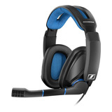 Auriculares Gamer Sennheiser Gsp 300. Auriculares Gamer.