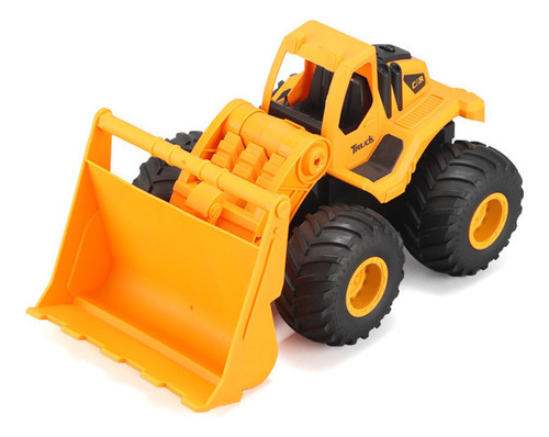 Excavadora Gigante Infantil Oferta Excavadora Gigante