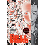 Libro The Hellbound Vol 2 (netflix) De Sang-ho, Yeon