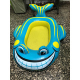 Bote Inflable Bebé