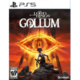 The Lord Of The Rings: Gollum (ps5)