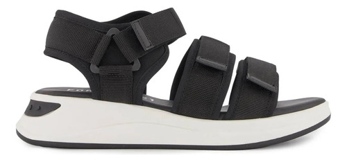 Sandalia Huarache Plataforma Moda Moderna Apv 337-2142