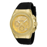 Reloj Technomarine Cruise Diva Pave Oro Tm-120041