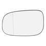 Espejo Retrovisor S80 Volvo /09-17 C70 C30 Estilo Calefactad