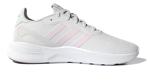 Tenis Lifestyle adidas Nebzed - Blanco