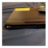 Dvd LG Dv- 360