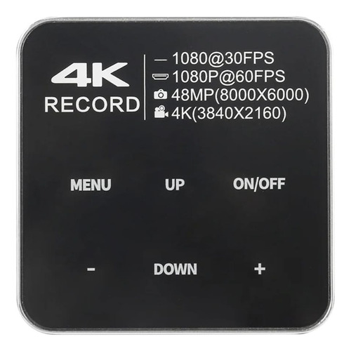 Camera Microscópio 4k 48mp Painel Digital Eakins Hdmi 