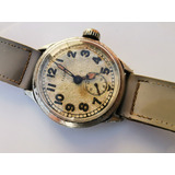 Reloj Elgin Veterano De La Segunda Guerra  W W 2 ~ 1943 