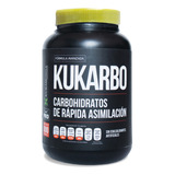 Kukarbo (carbohidratos De Rápida Asimilación) - 1 Kg