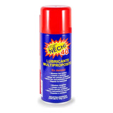 Trinechi Lubricante Multiproposito Aerosol Industrial 240 Ml