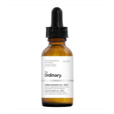 The Ordinary Caffeine Solution 5%+ Egcg Olheira Original-eua