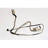 Cable De Video Toshiba Nb505-sp0166em Dc020016l10