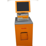 Kiosko Kodak Completo 10*15/15*20-funcionando-usado-excelent