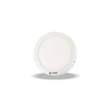 Plafón Led Redondo 12w 17cm Blanco Aplique Candil Plre1712