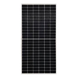 Panel Solar Luxen Monocristalino 500w