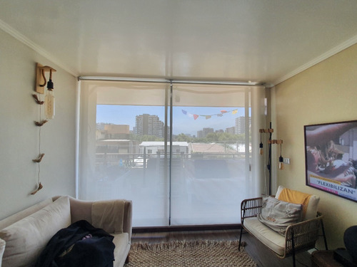 Cortinas Roller Sun Screen A Medida