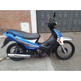 Gilera Smash