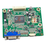 Placa Principal Monitor Dell E177fpc 715g1565-1-2