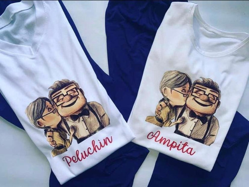 Pijama De Pareja