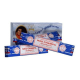 Incienso Natural Nag Champa Clasico