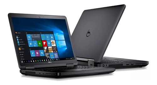 Laptop Core I5 Dell E5440 Core I5 4ta Gen 4gb 500gb 