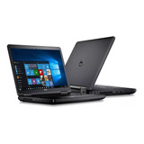 Laptop Core I5 Dell E5440 Core I5 4ta Gen 4gb 500gb 