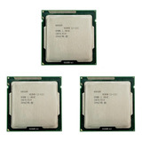 Procesador Xeon E3 1225*3, 3,1 Ghz, 4 Núcleos, Cpu Lga 1155,