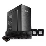 Pc Armada Intel 3.5ghz Dual Core Ssd 240 Ram 8gb Ddr4 